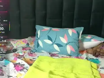 Chaturbate Adult Webcams of kendrafoster1
