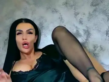 Chaturbate Nude Webcam of kimwilmes