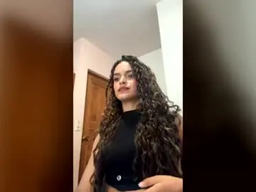 Chaturbate Best Webcam of lili_evanss