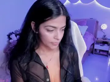 Chaturbate Live Sex Cam of lm_kloeeh