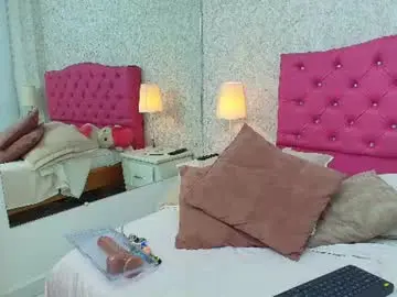 Chaturbate Nude Webcam of mature_yaira