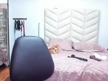 Chaturbate Adult Video Chat of megan_danger_