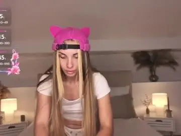 Chaturbate Watch Live Sex Cams of missameliia_
