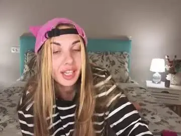 Chaturbate Best live sex cam show of missameliia_