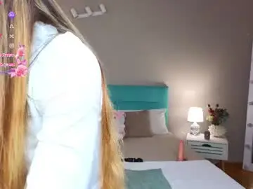 Chaturbate Private Sex Chat of missameliia_