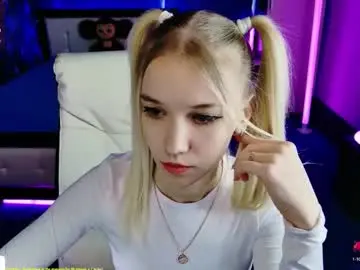 Chaturbate Live Sex Cam of naomihita