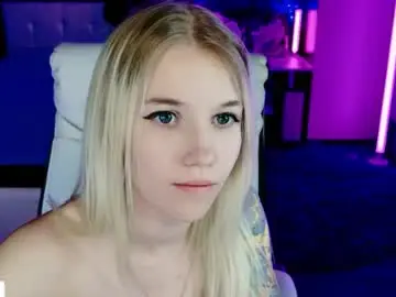 Chaturbate Adult Webcams of naomihita