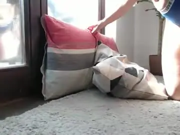 Chaturbate Live Porn of tymika