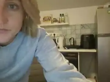 Chaturbate Live Sex of tymika
