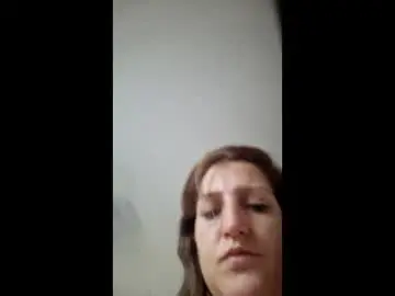 Chaturbate Live Sex of tymika