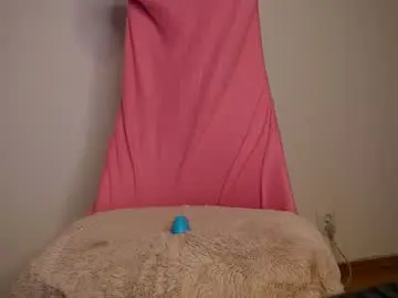 Chaturbate Nude Webcam of victoriarim