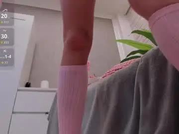 Chaturbate Live Sex of yssaacher