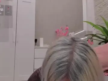 Chaturbate Live Porn of yssaacher