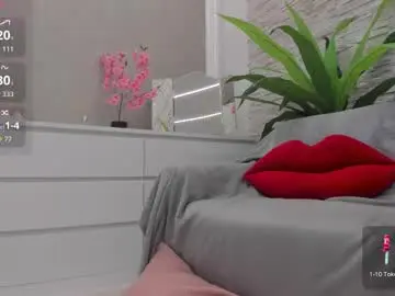 Chaturbate Sex Chat of yssaacher