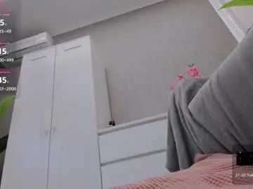 Chaturbate Live Sex of yssaacher