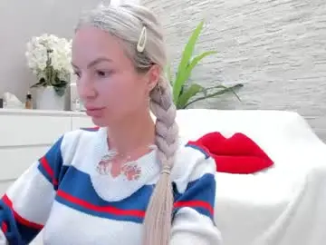 Chaturbate Live Porn of yssaacher