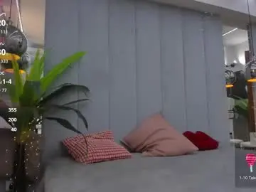 Chaturbate Best live sex cam show of yssaacher