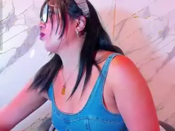 Chaturbate Adult Video Chat of amannemisa