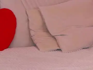 Chaturbate Free Live Porn of ariannabae