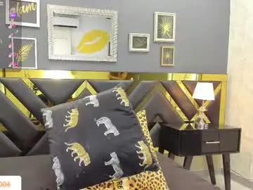 Chaturbate Private Sex Chat of catalina_love69