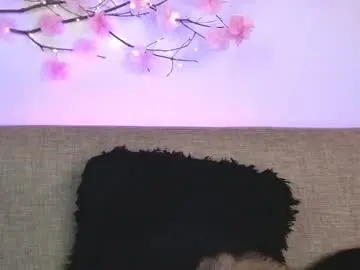 Chaturbate Live Sex Cam of haru_blossom