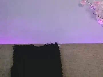 Chaturbate Nude Webcam of haru_blossom