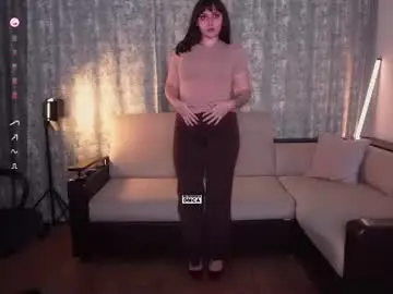 Chaturbate Best live sex cam show of hoot_owl_cb