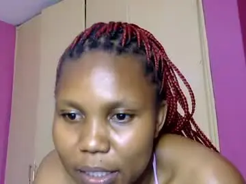 Chaturbate Sex Cam of kitty_luxe