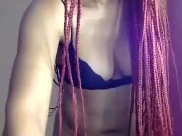 Chaturbate Private Sex Chat of kitty_luxe
