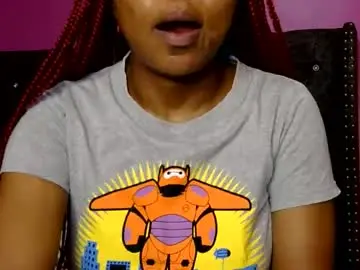 Chaturbate Sex Cam of kitty_luxe