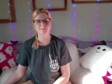 Chaturbate Free Porn Cam of kunzitegoddess