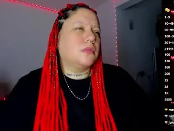 Chaturbate Best live sex cam show of mariana_smittt