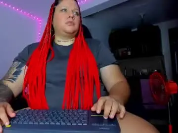 Chaturbate Live Porn of mariana_smittt