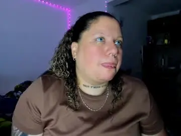 Chaturbate Adult Webcams of mariana_smittt