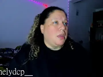 Chaturbate Adult Webcam of mariana_smittt