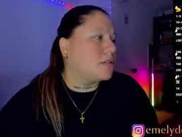 Chaturbate Best live sex cam show of mariana_smittt