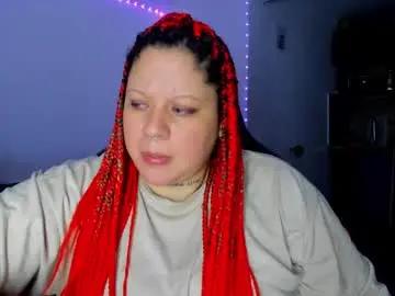 Chaturbate Live Porn of mariana_smittt