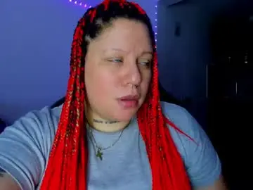 Chaturbate Live Porn of mariana_smittt