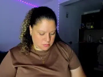 Chaturbate Live Porn of mariana_smittt