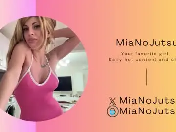 Chaturbate Sex Cam of mia_angel