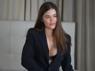 Chaturbate Nude Webcam of miss_viktoria