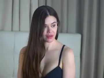 Chaturbate Sex Cam of miss_viktoria