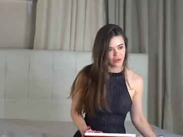 Chaturbate Adult Webcam of miss_viktoria
