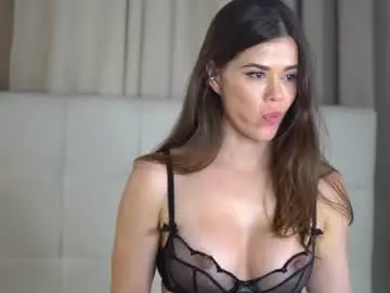 Chaturbate Adult Video Chat of miss_viktoria