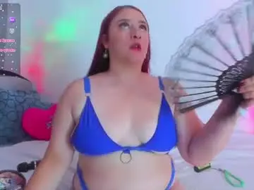 Chaturbate Live Sex of redd_velvet_cake
