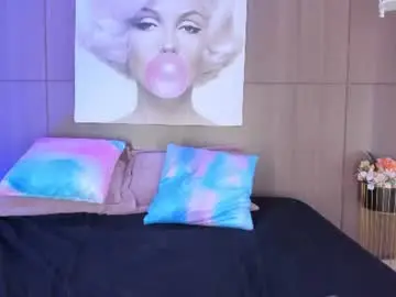 Chaturbate Live Sex of saraycollins