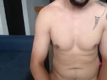 Chaturbate Live Sex Cam of sexual_devils