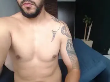 Chaturbate Live Sex of sexual_devils