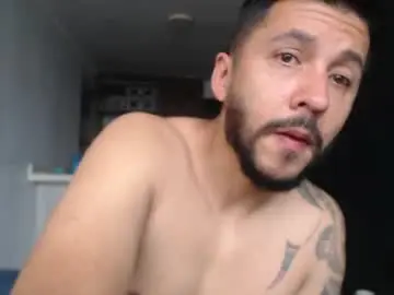 Chaturbate Nude Webcam of sexual_devils