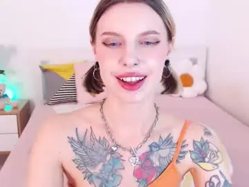 Chaturbate Live Sex Cam of sonyalime